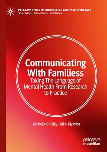Communicating With Families