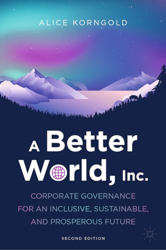 A Better World, Inc.