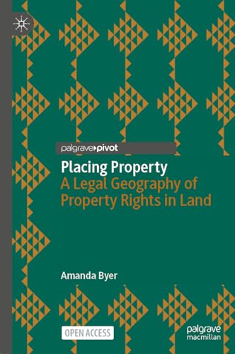 Placing Property