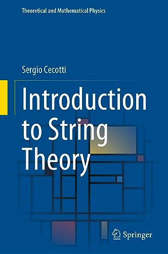 Introduction to String Theory