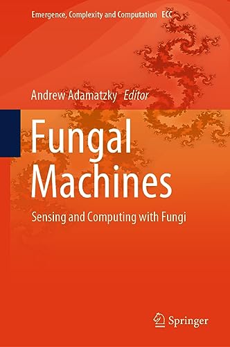 Fungal Machines