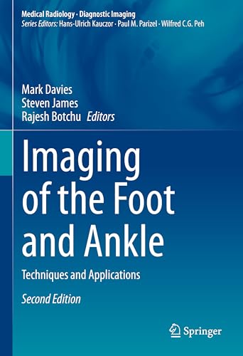 Imaging of the Foot and Ankle
