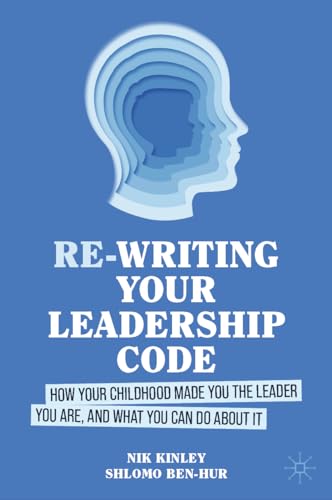 Re-writing your Leadership Code