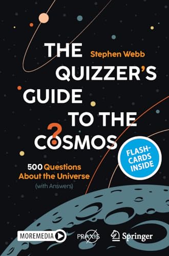 The Quizzers Guide to the Cosmos