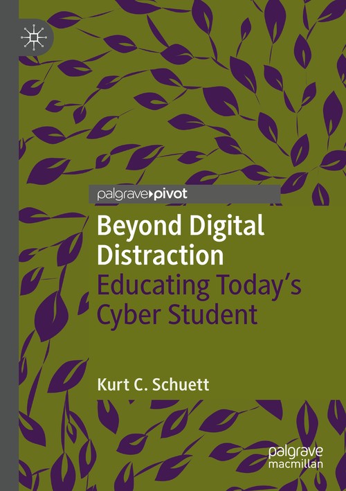 Beyond Digital Distraction