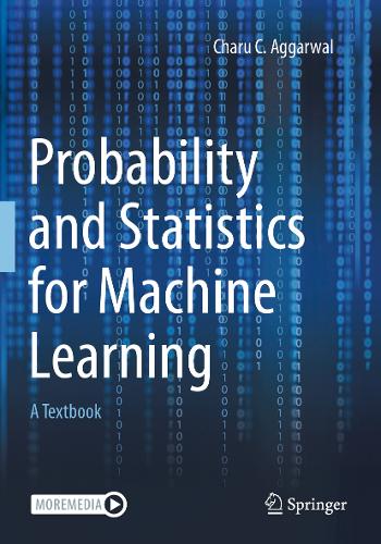 Probability and Statistics for Machine Learning