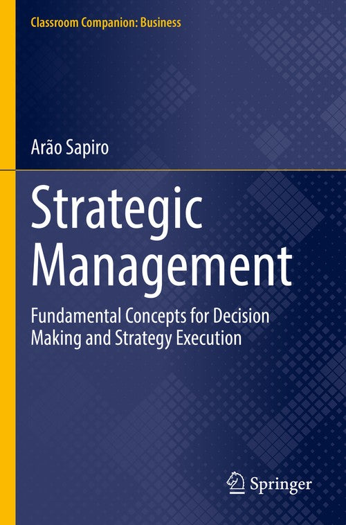 Strategic Management