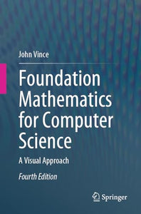 Foundation Mathematics for Computer Science 