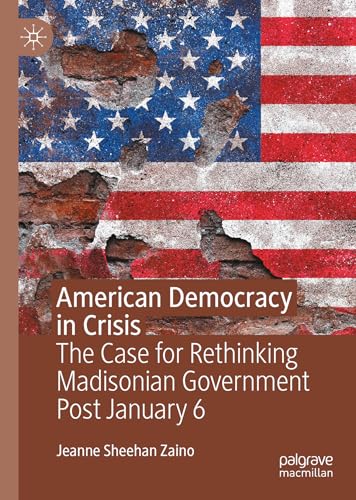 American Democracy in Crisis