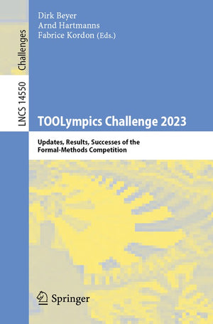 TOOLympics Challenge 2023