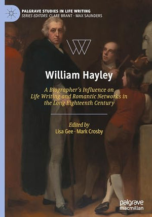 William Hayley