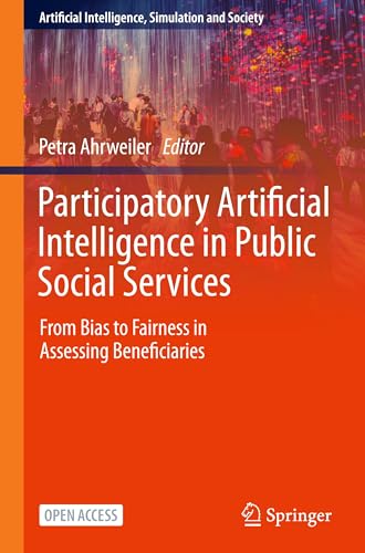 Participatory Artificial Intelligence in Public Social Services