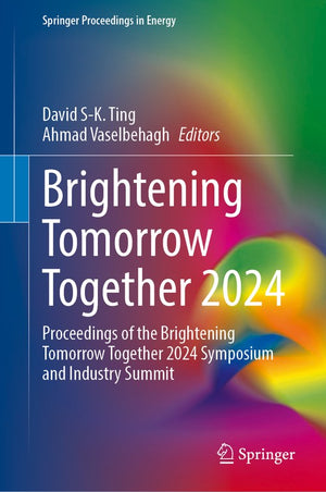 Brightening Tomorrow Together 2024