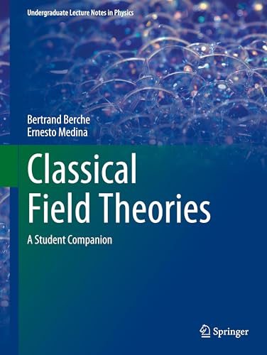 Classical Field Theories