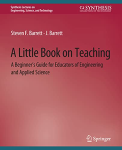 A Little Book on Teaching 