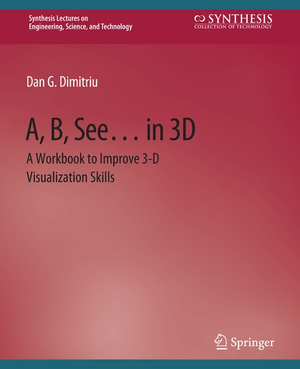 A, B, See... in 3D