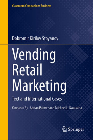 Vending Retail Marketing