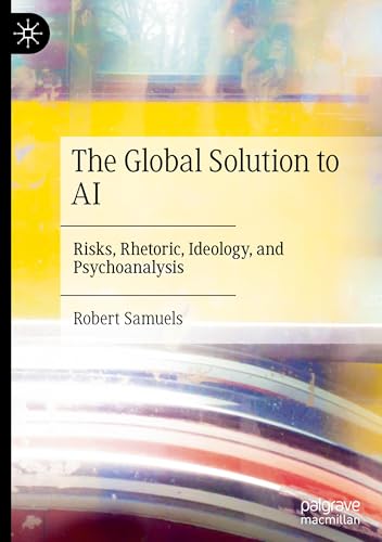 The Global Solution to AI