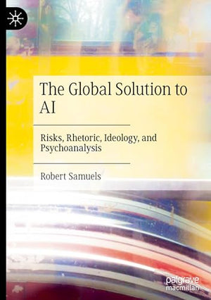 The Global Solution to AI