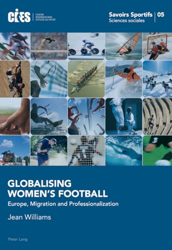 Globalising Womens Football