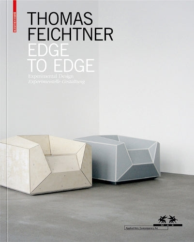 Thomas Feichtner  Edge to Edge