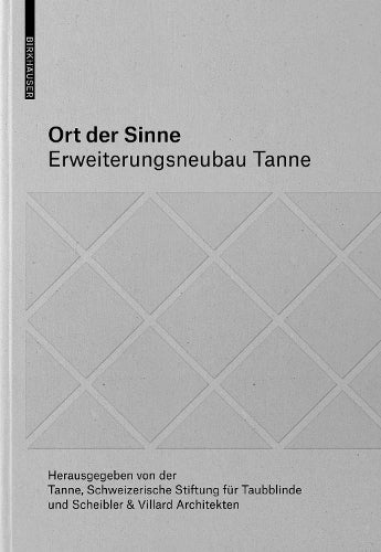 Ort der Sinne