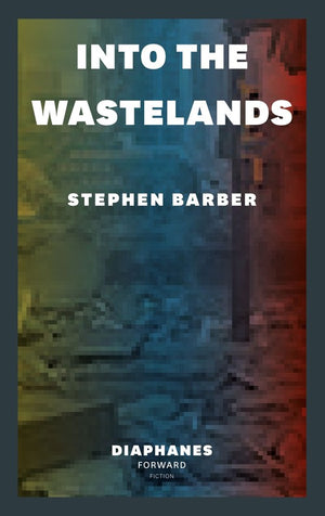Into the Wastelands