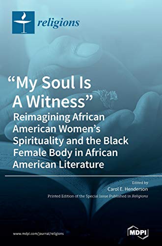 My Soul Is A Witness