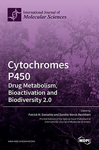 Cytochromes P450