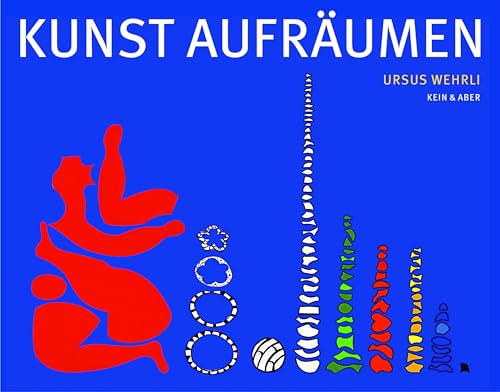 Kunst aufraumen