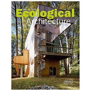 Ecological Architecture 