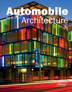 Automobile Architecture 