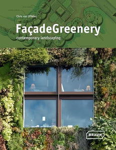 Facade Greenery 