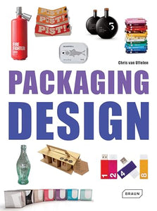 Packaging Design 