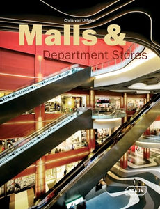 Malls & Department Stores 