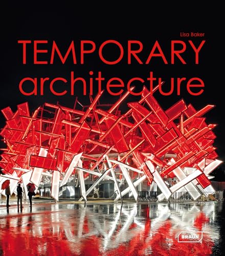 Temporary Architecture