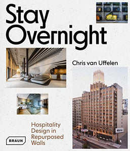 Stay Overnight 