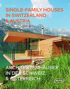 Single-Family Houses in Switzerland & Austria 