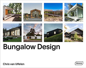 Bungalow Design 