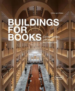 Buildings for Books 