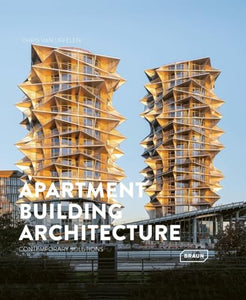 Apartment Building Architecture 
