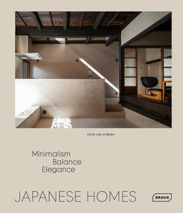 Japanese Homes 