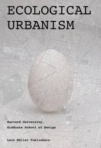Ecological Urbanism 