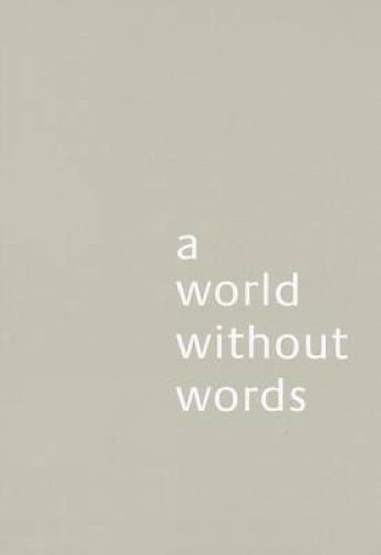 World Without Words
