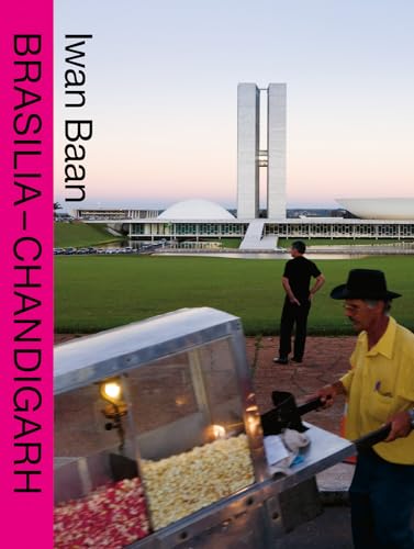 BRASILIA  CHANDIGARH