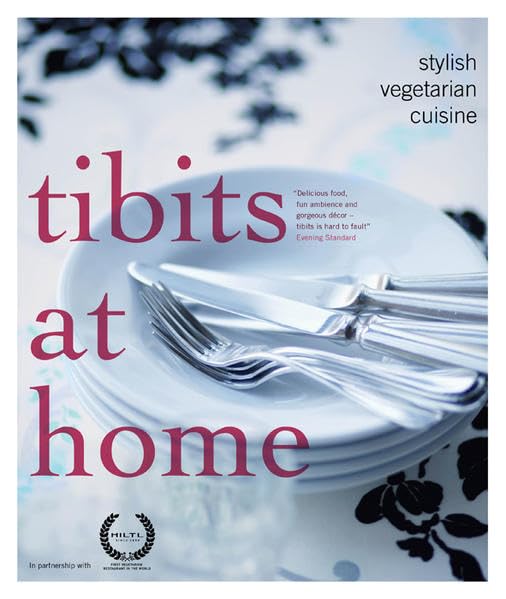 Tibits At Home