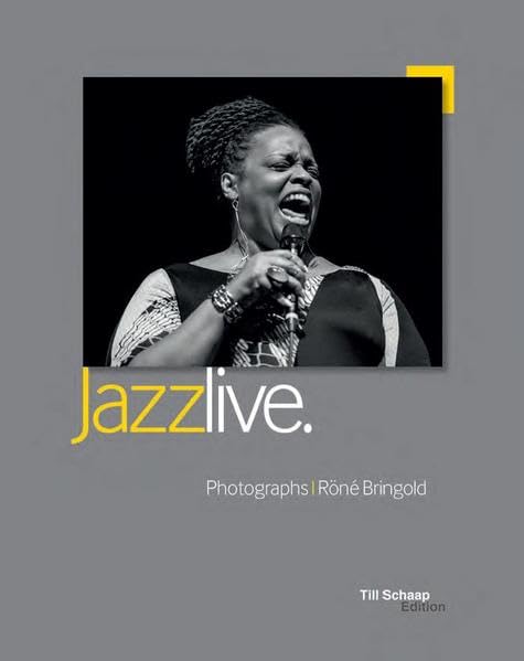 Bringold, R: Jazz Live