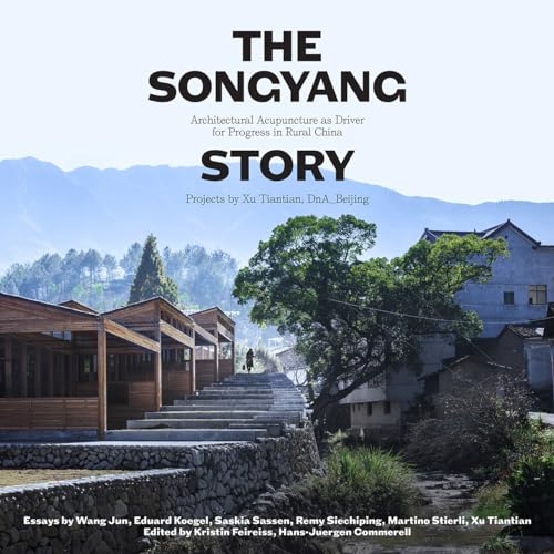The Songyang Story