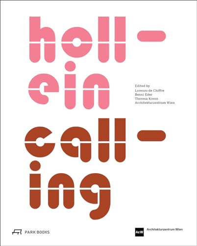 Hollein Calling