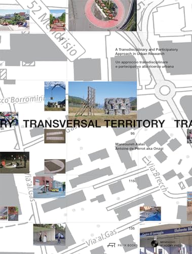 Transversal Territory